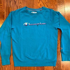 CHAMPION Crewneck